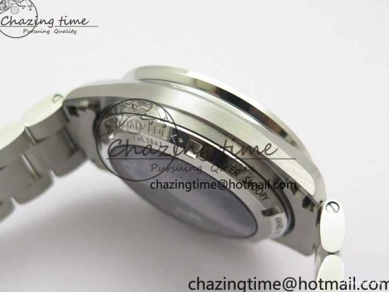 0211 Speedmaster SS Snoopy Apollo OMF Best Edition White Dial on SS Bracelet Venus EasyCare 7877